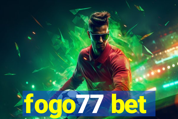 fogo77 bet